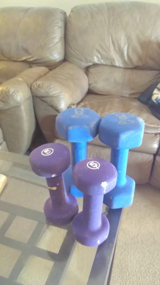 Weights