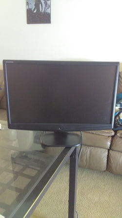 Emachines monitor