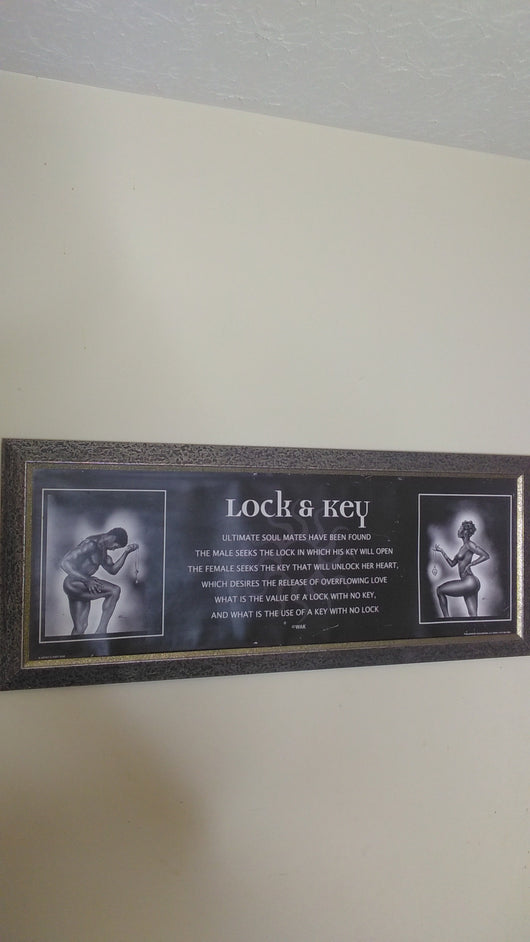 Lock & Key
