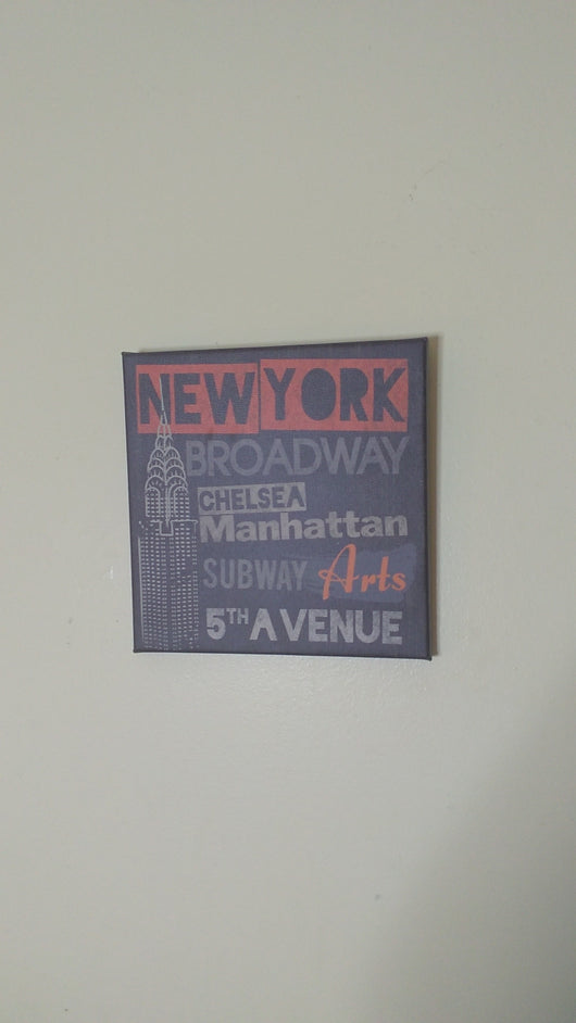 New York
