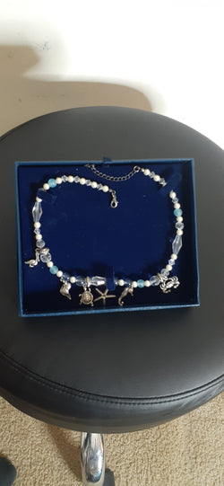 Personal accents jewelry