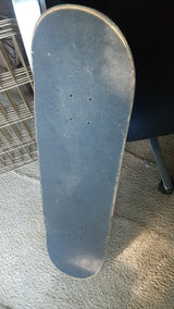 Real skateboards Jake Donnelly