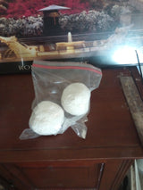 African Shea butter soap