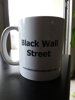 BWS mug