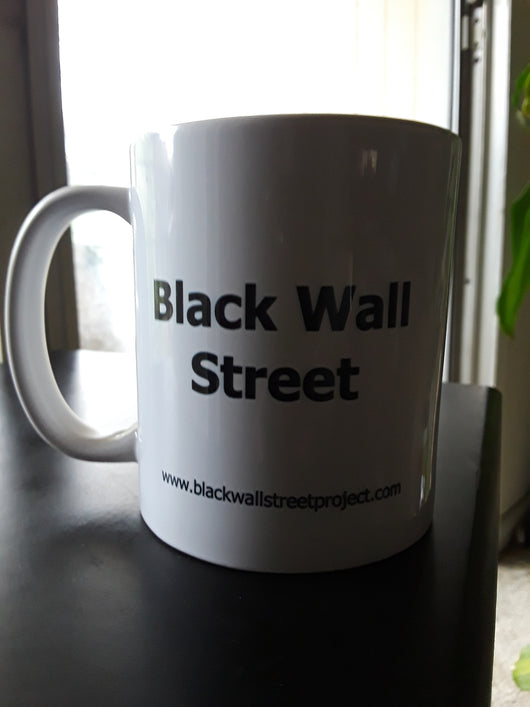 BWS mug