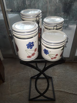 Canister Set