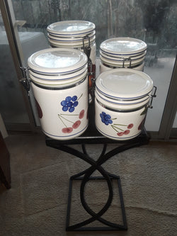 Canister Set