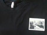 Black Wall Street apparel (black)