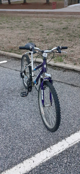 Shimano Roadmaster Mt. Sport SX   (Local pick up only)**