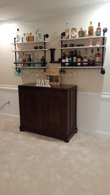 Home improvements By BWS
