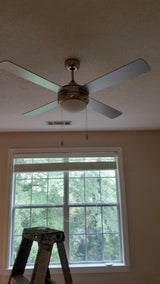 Home improvements By BWS