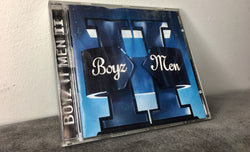 Boyz II Men