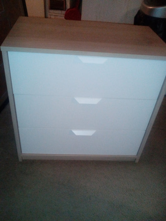 Bedside table (Local pick up only)**