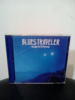 Blues Traveler