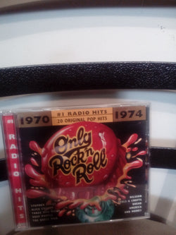 #1 Radio Hits